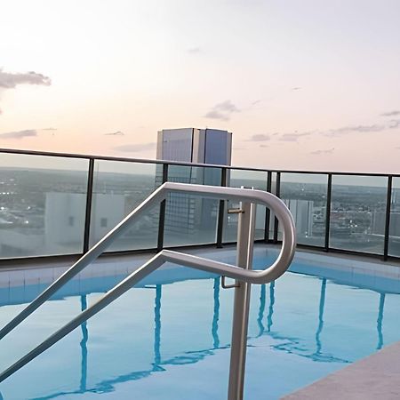 Hosts Br - Estudio Em Boa Viagem Apartment Ресифи Екстериор снимка