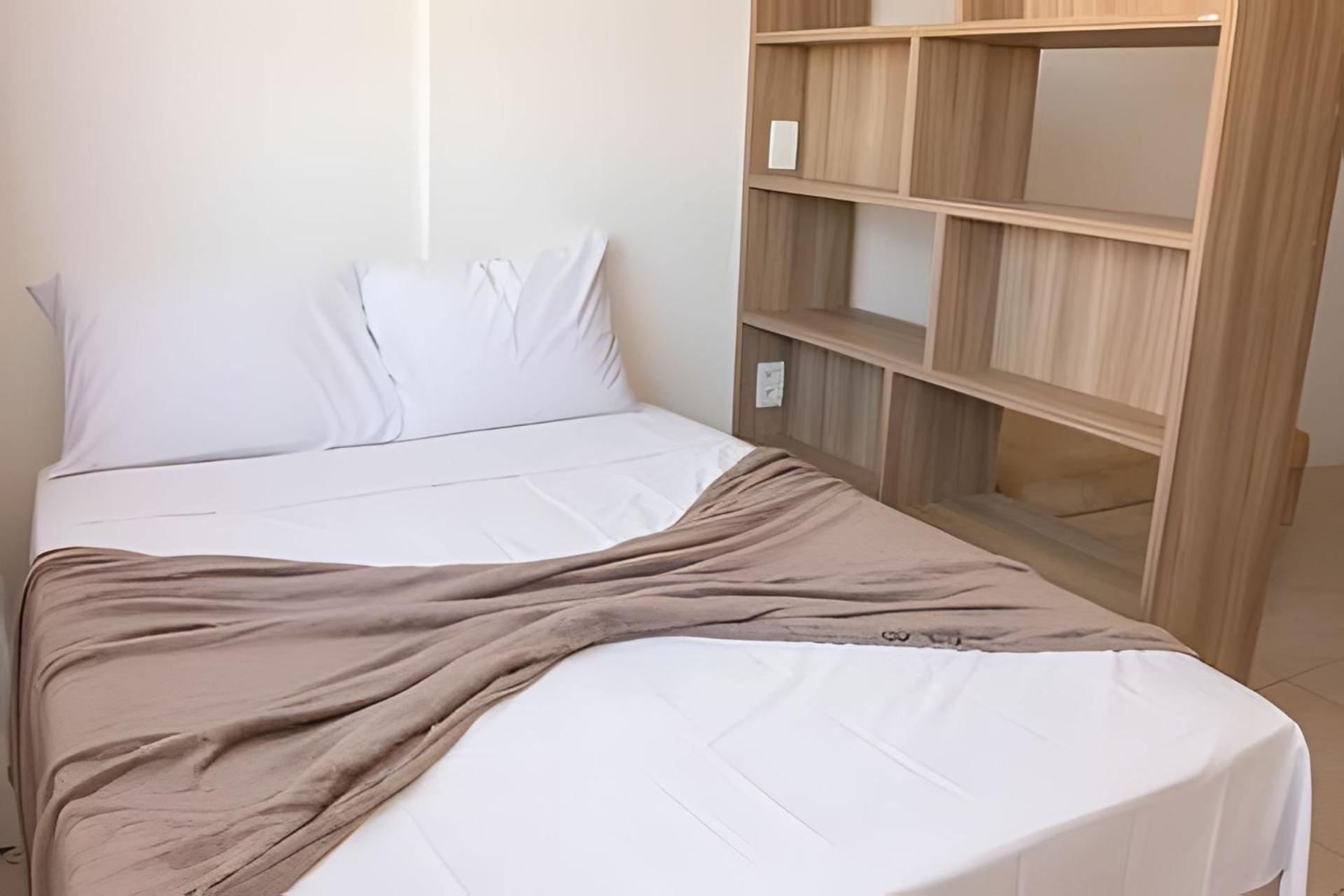 Hosts Br - Estudio Em Boa Viagem Apartment Ресифи Екстериор снимка